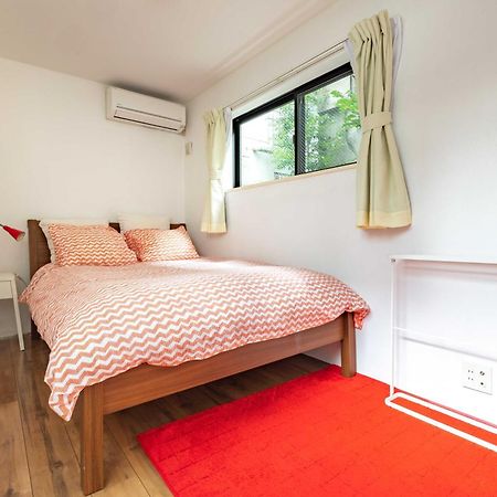 Pencil House - 10 mins walk to Shinjuku Villa Tokyo Bagian luar foto