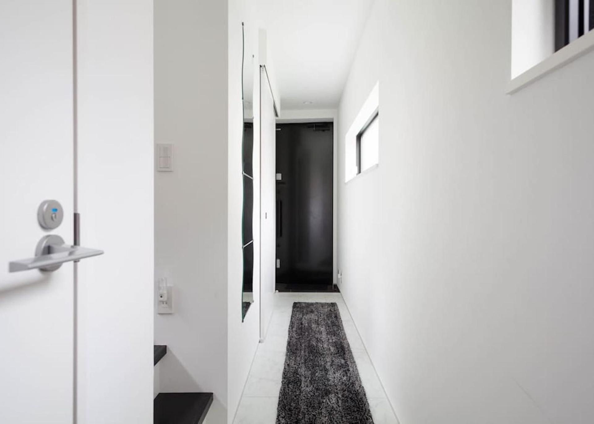 Pencil House - 10 mins walk to Shinjuku Villa Tokyo Bagian luar foto