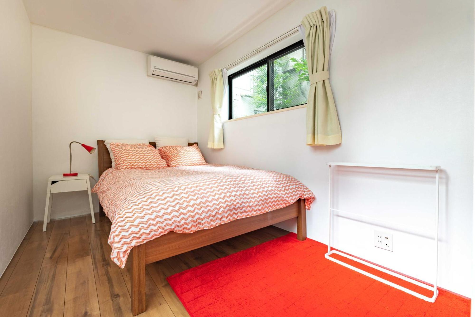 Pencil House - 10 mins walk to Shinjuku Villa Tokyo Bagian luar foto
