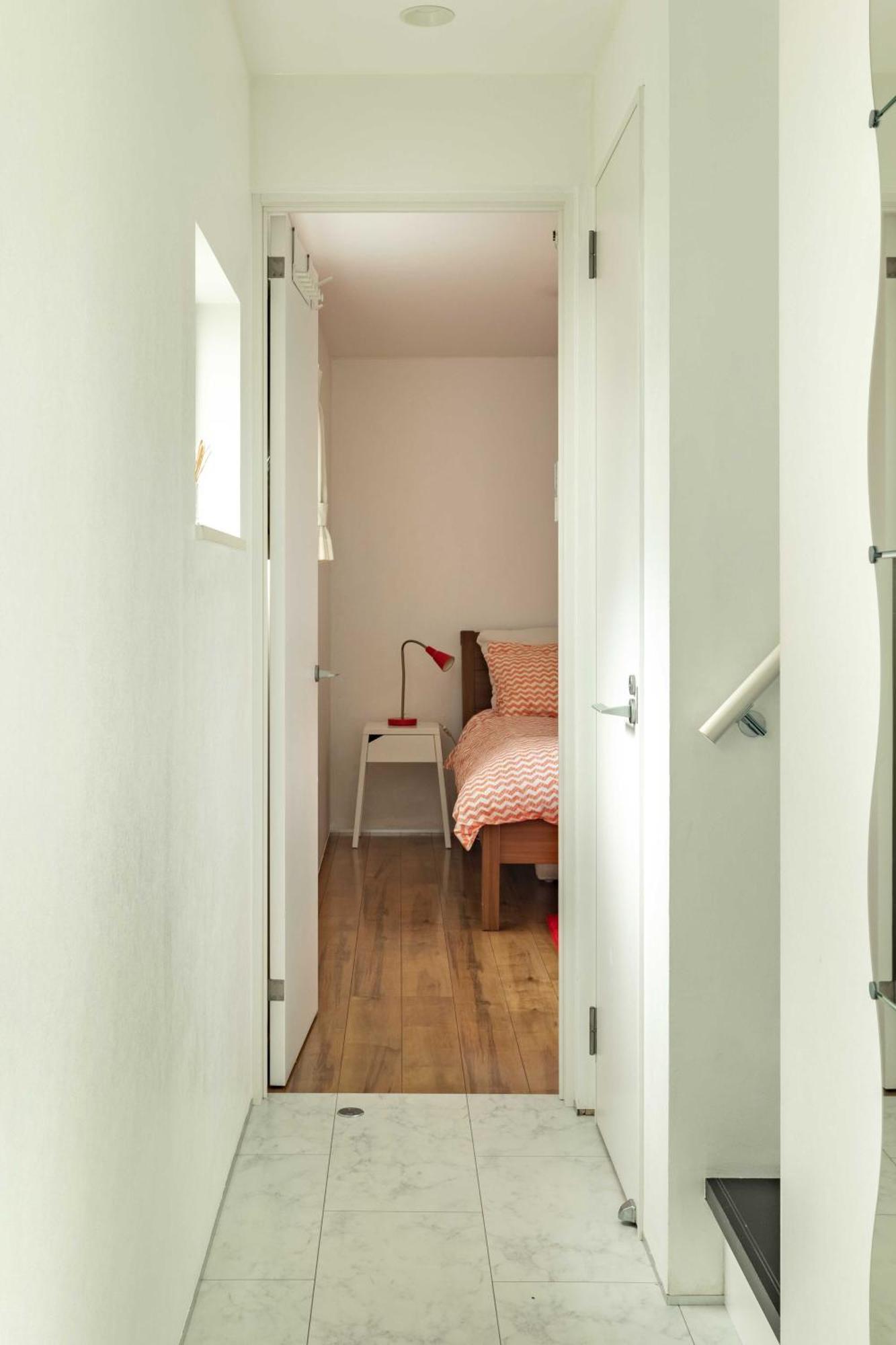 Pencil House - 10 mins walk to Shinjuku Villa Tokyo Bagian luar foto