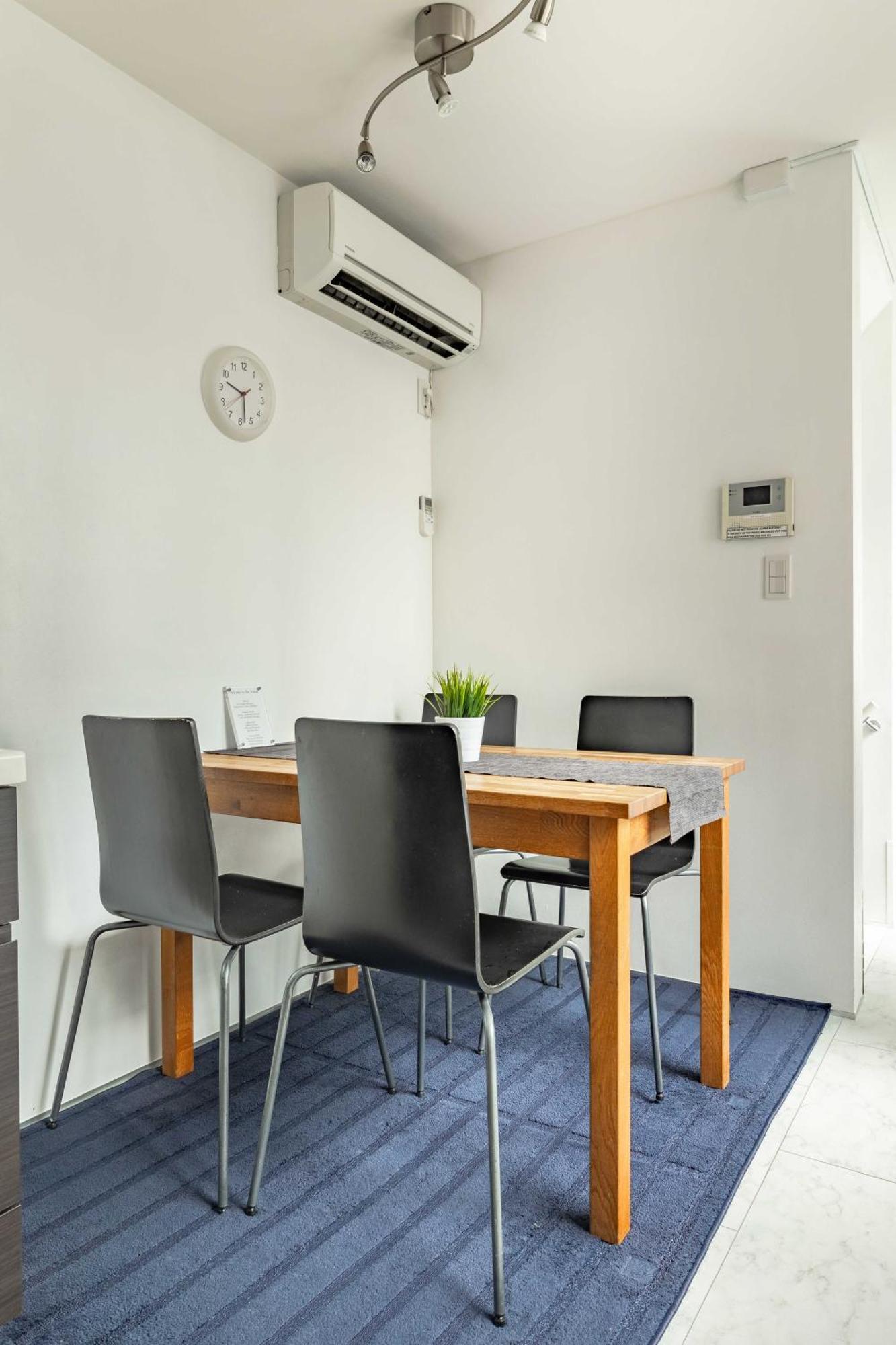 Pencil House - 10 mins walk to Shinjuku Villa Tokyo Bagian luar foto