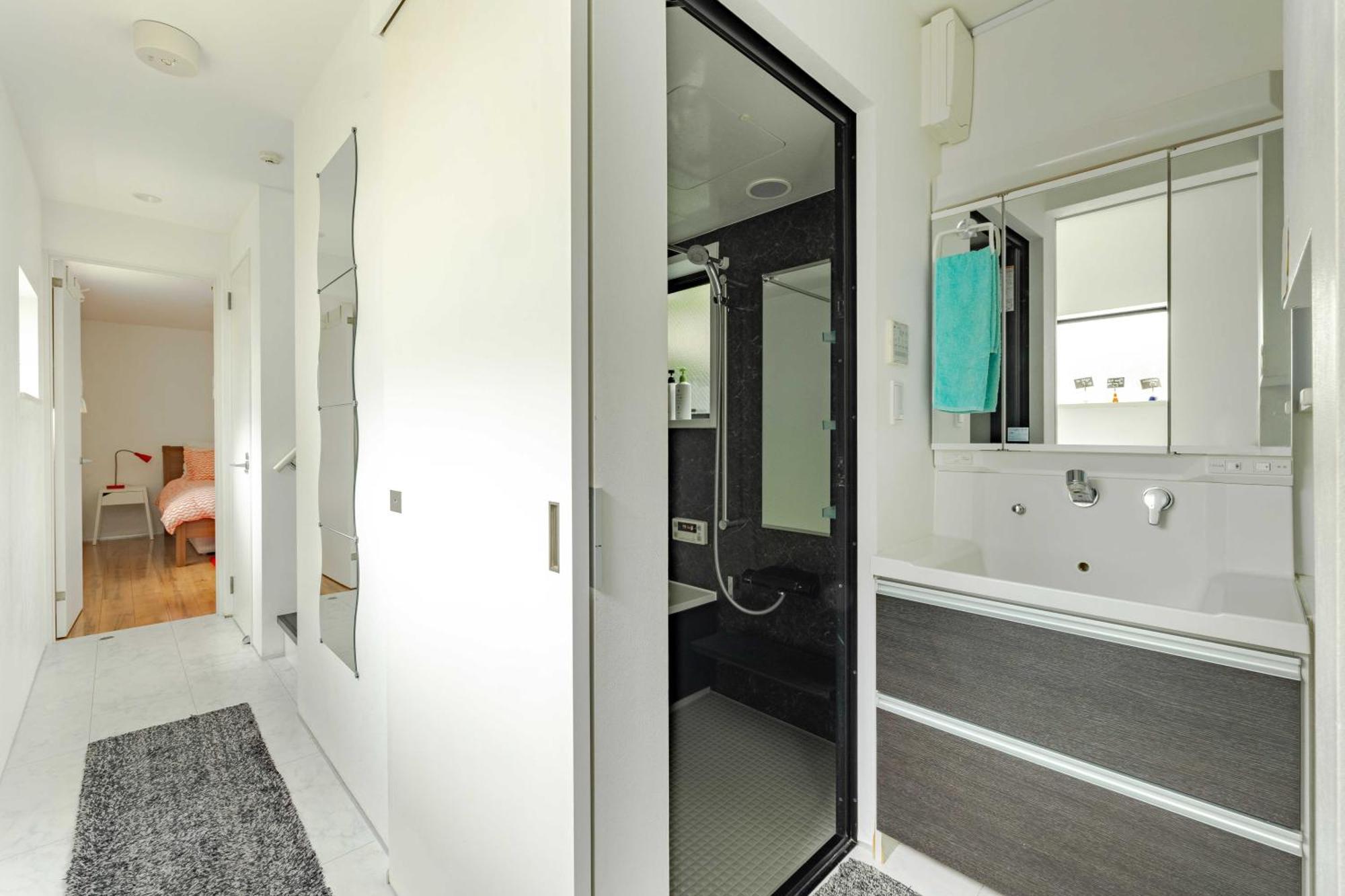 Pencil House - 10 mins walk to Shinjuku Villa Tokyo Bagian luar foto