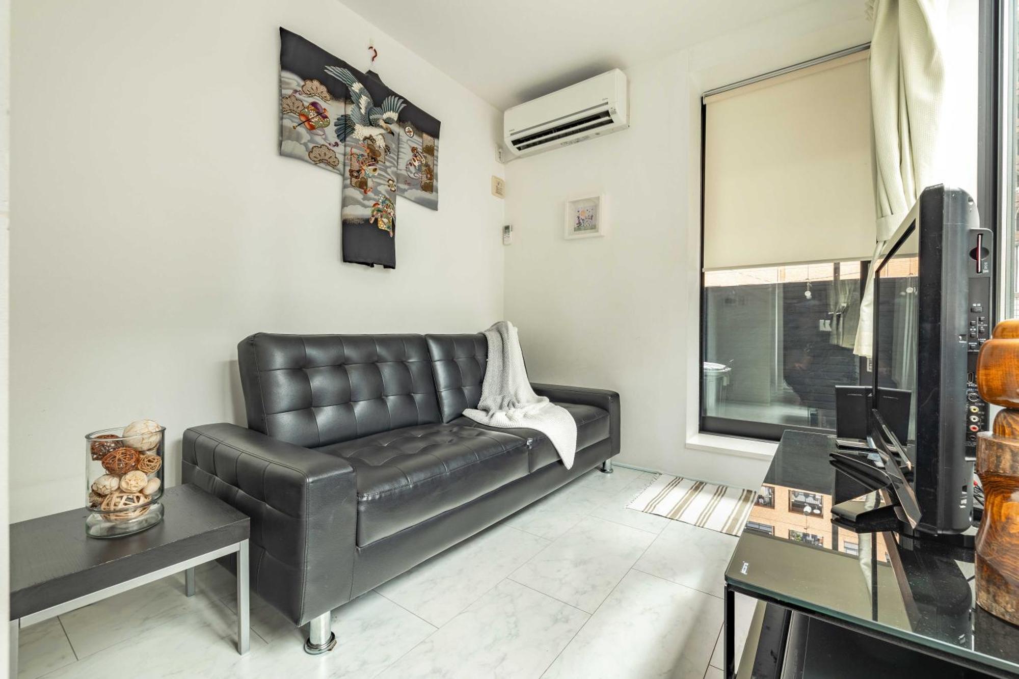 Pencil House - 10 mins walk to Shinjuku Villa Tokyo Bagian luar foto